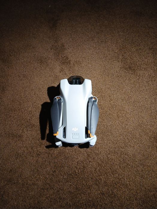 Dji mini 3 (com garantia, oportunidade)