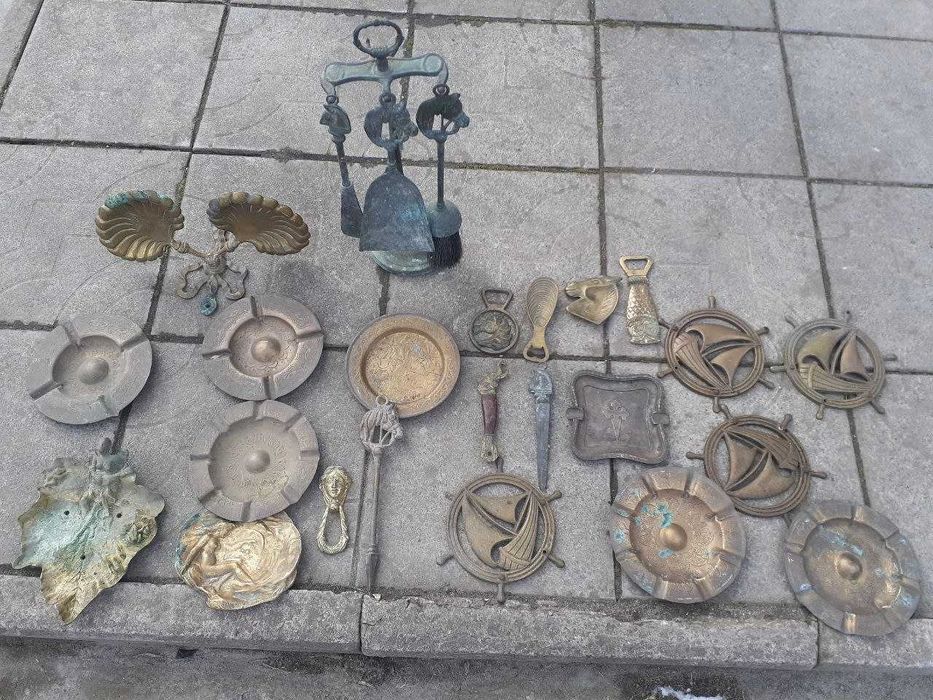 Продам ексклюзивні бронзові речі