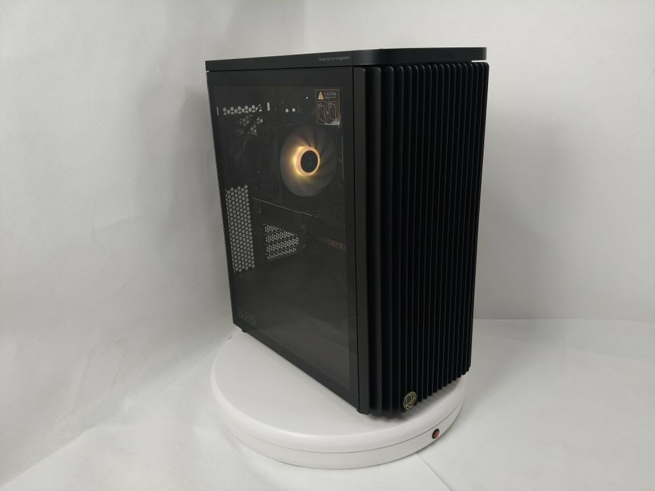 Komputer Gamingowy i9-14900,32 GB RAM DDR5,RTX 5070 Ti 16 GB,Win 11