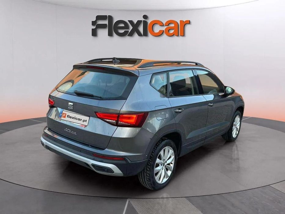SEAT Ateca 2.0 TDI Style
