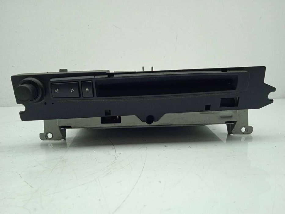 SISTEMA AUDIO / RADIO CD BMW 5 2003