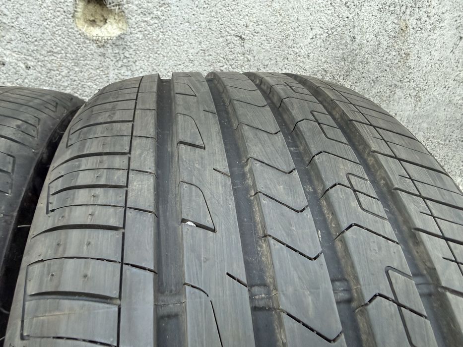 2 jak nowe opony Letnie 275/30/21 Zealion Zmax