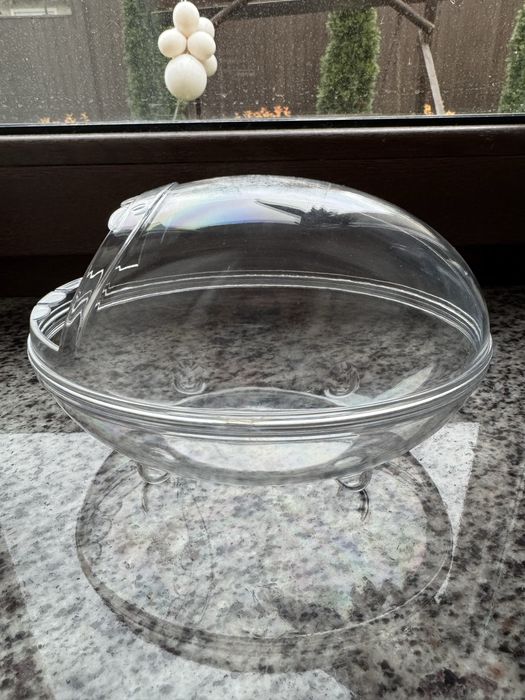 Ванна купалка для хомʼяка