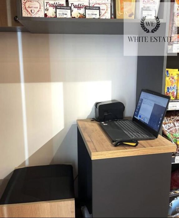 Продаж комерційного приміщення Байківці