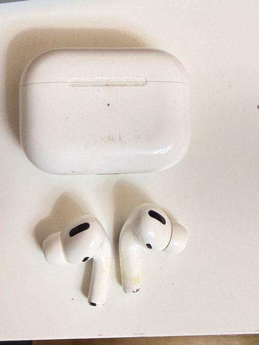 Навушники AirPods Pro
