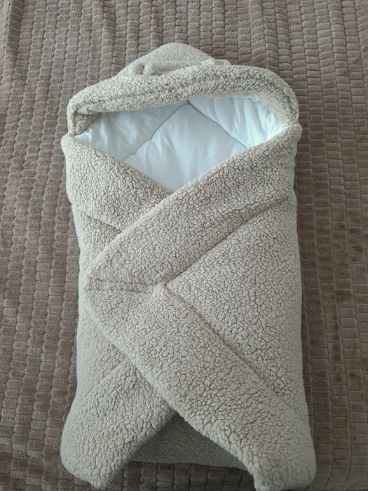 Конверт на виписку...