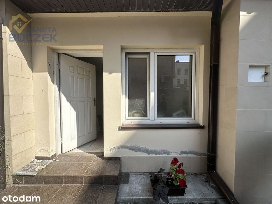 Mieszkanie 1 piętro w Sochaczewie
