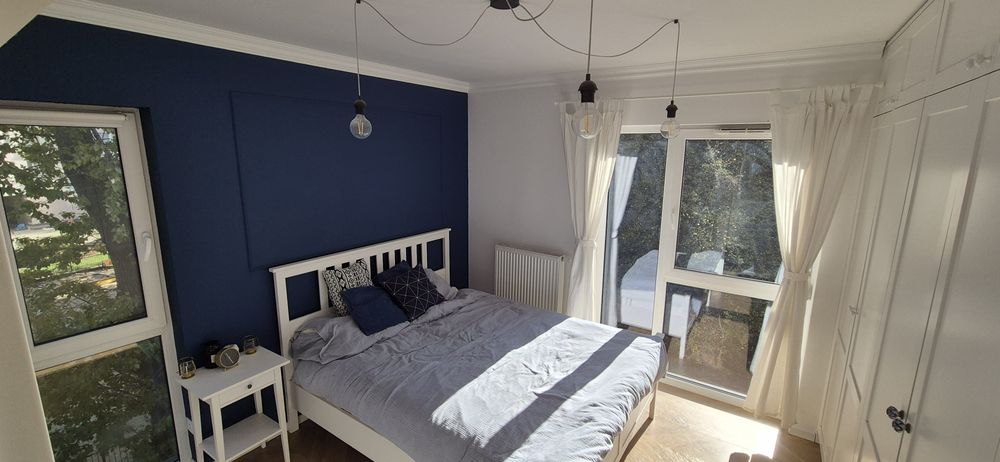 Świetna lokalizacja! Port Praski, Wisła, Starówka