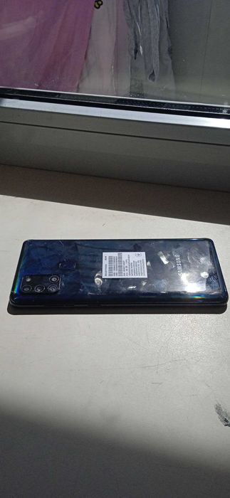 Телефон Galaxy A21s