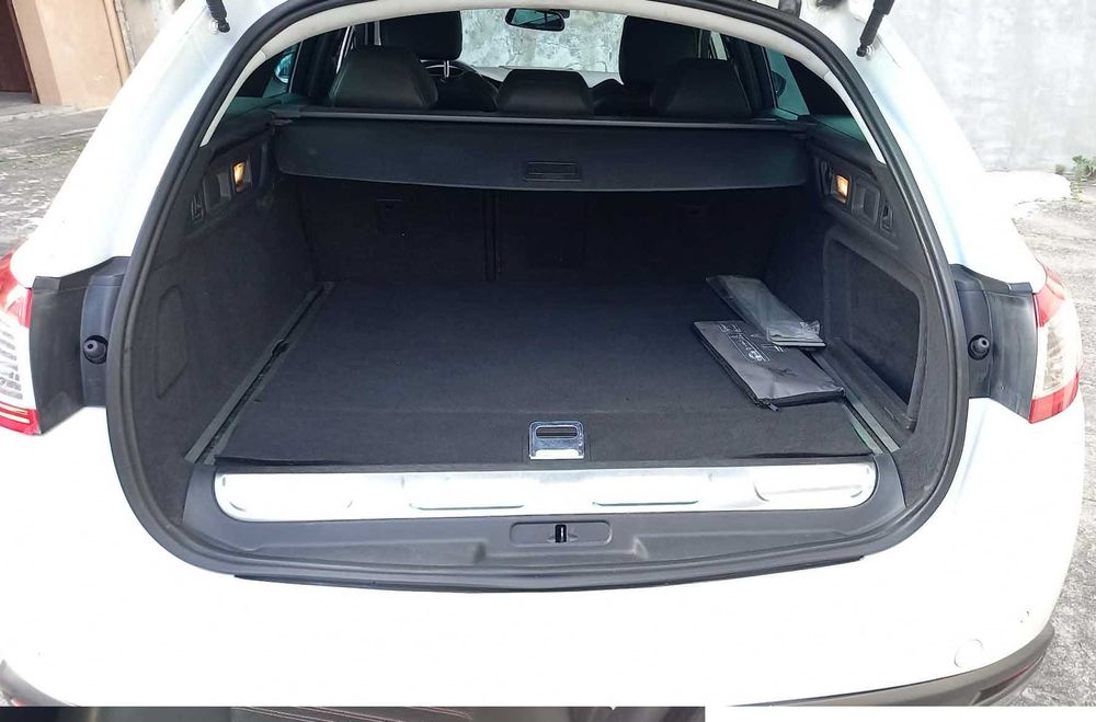 Peugeot 508RXH 4hibrid 1.6hdi 200cv teto panoramico  Nacional