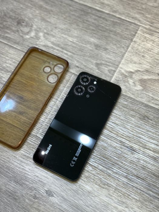 Xiaomi Redmi 12 під ремонт