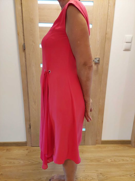 Sukienka solar wizytowa 40