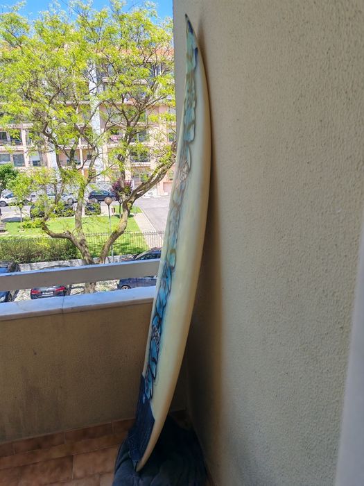 Prancha de surf Lost Mayhem BGT (Big Guy Tri) 6’7