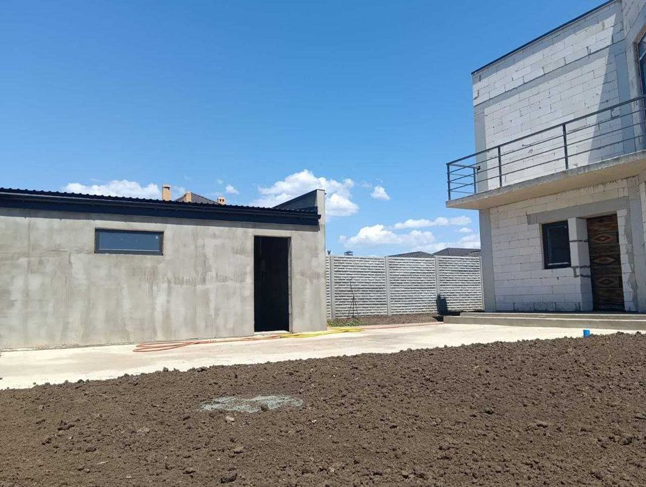 Продам дом   близи города Готовы под программы