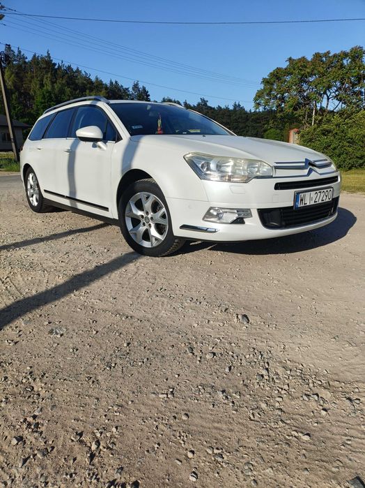 Citroën C5