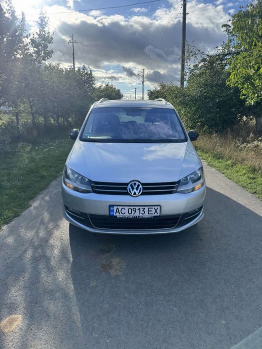 продам фольцваген шаран