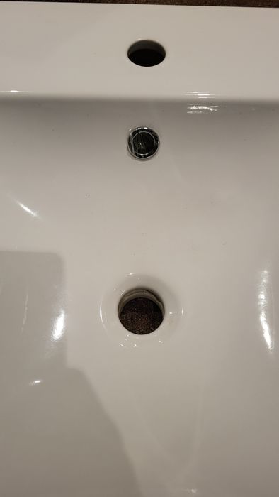 Umywalka  ISEO azumise aazario