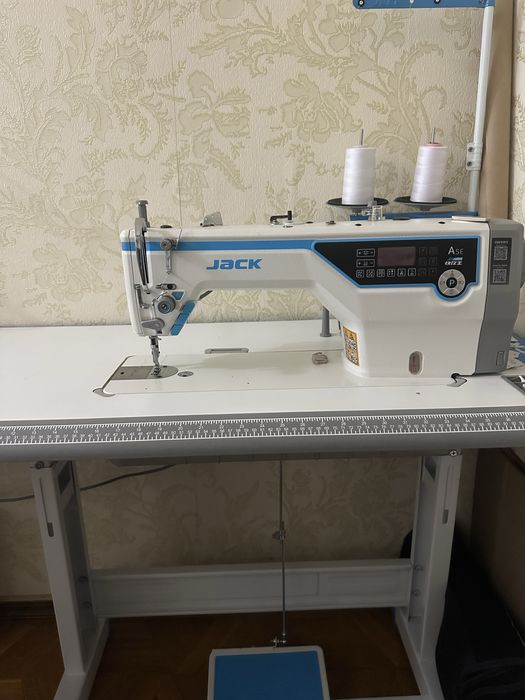 Швейная машинка промишленная