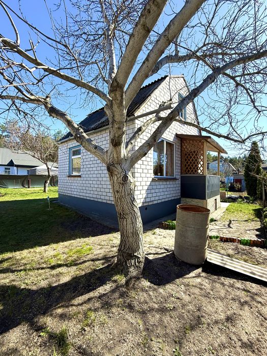 Продається дача в с.Будище кооператив «Дружба»