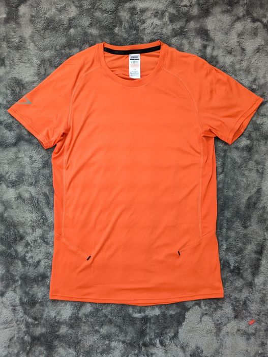 Компресійна футболка gymshark