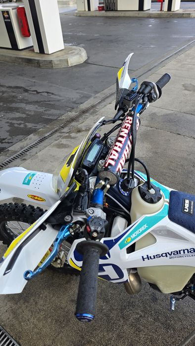Husqvarna TE 300 I