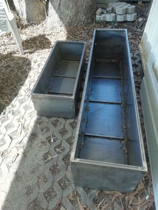 Remodelações e Pinturas.