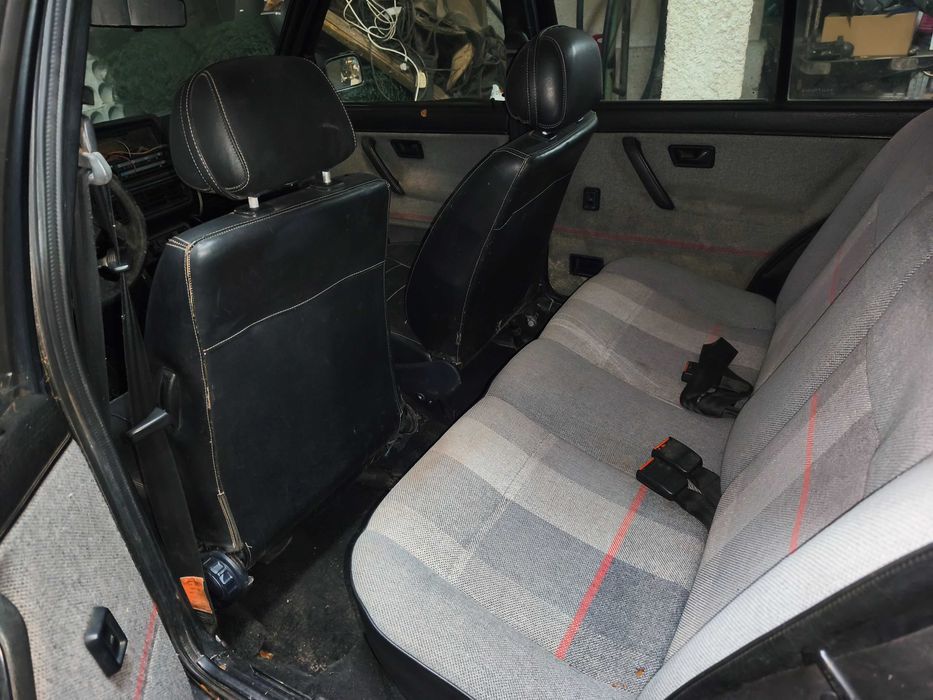 Golf2 para restaurar