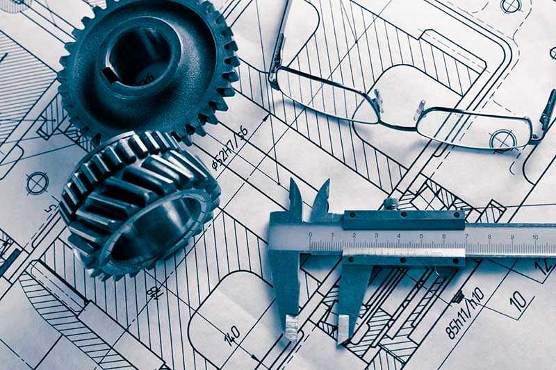 Serviços de Engenharia