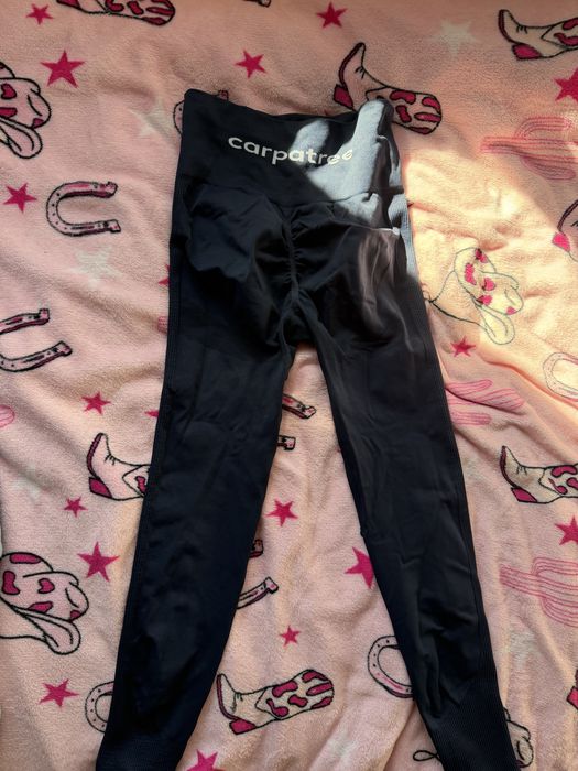 Legginsy Carpatree