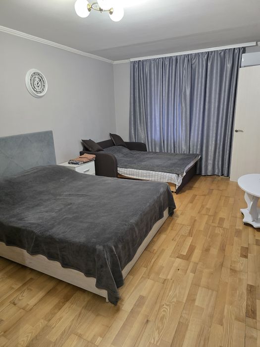 Погодинно і подобово  р-н ЖД