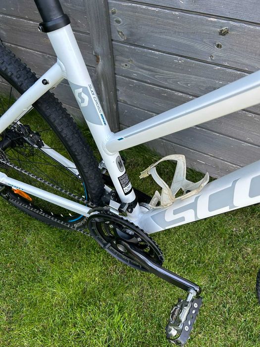 Scott sub cross 20 rower krosowy