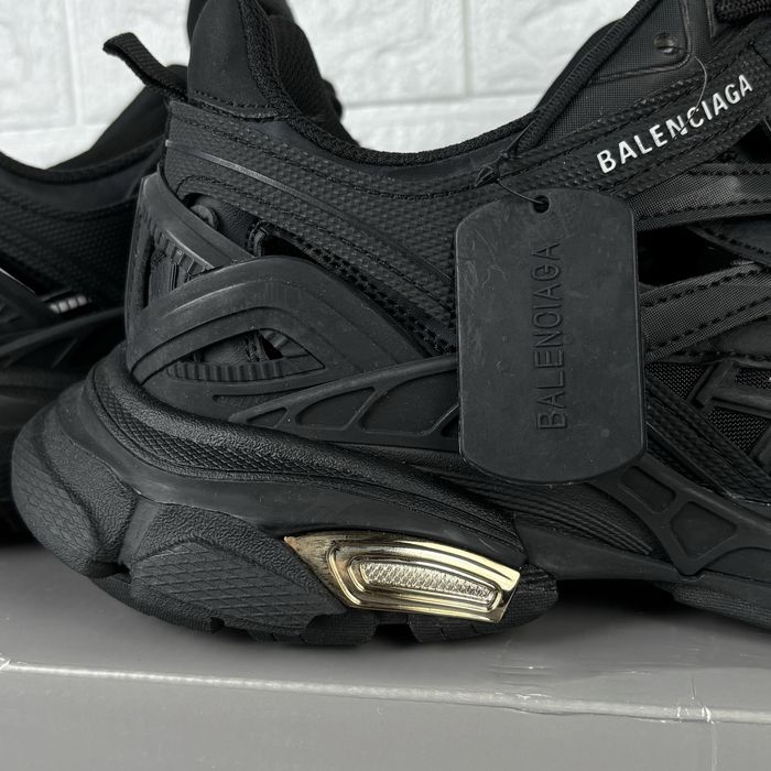 Кросівки Balenciaga Track 2.0/Баленсіага трак 2 розмір 43, 44