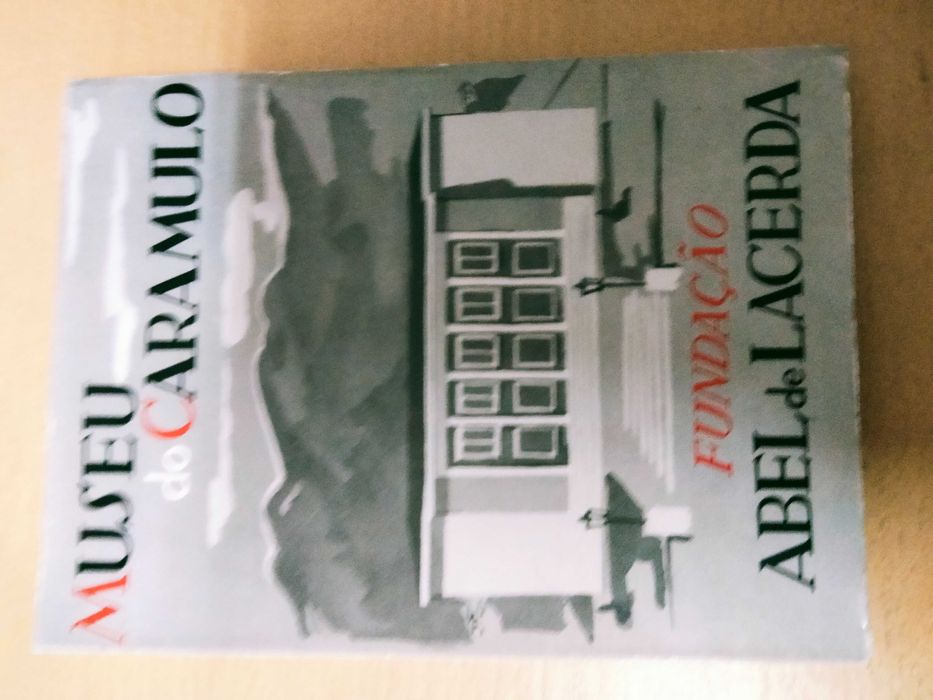 Museu do Caramulo - Relação de Obras de Arte