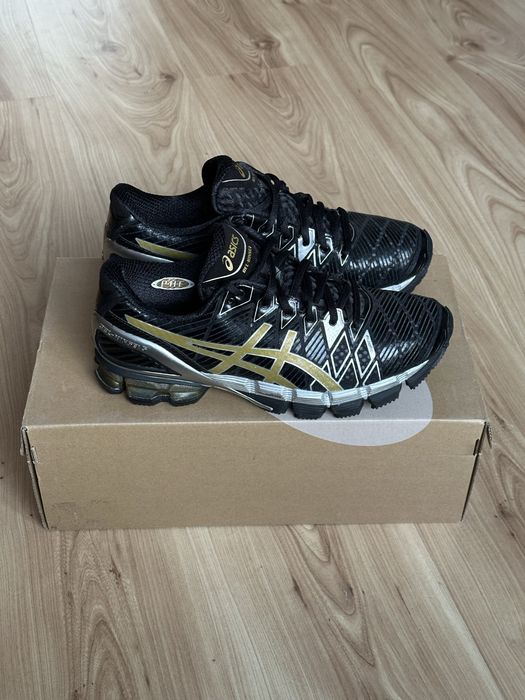 Asics Kinsei 5 Sample 9us