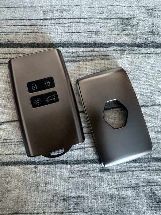 Чехол ключа Renault