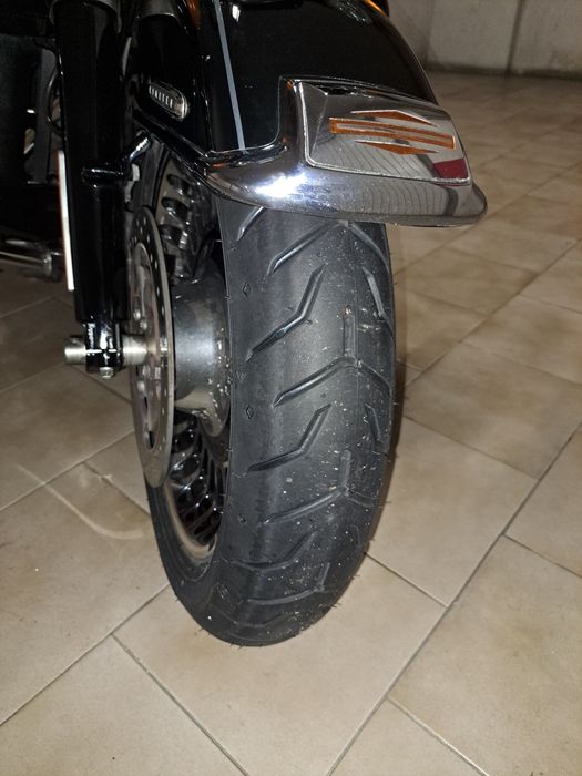 Harley Davidson  Ultra Limited