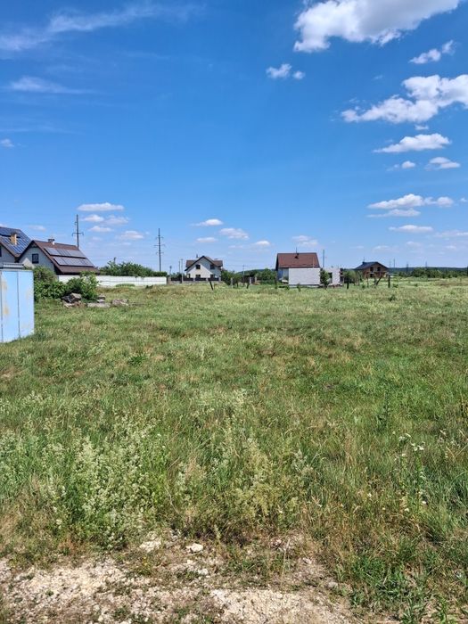 продаж земельної ділянки
