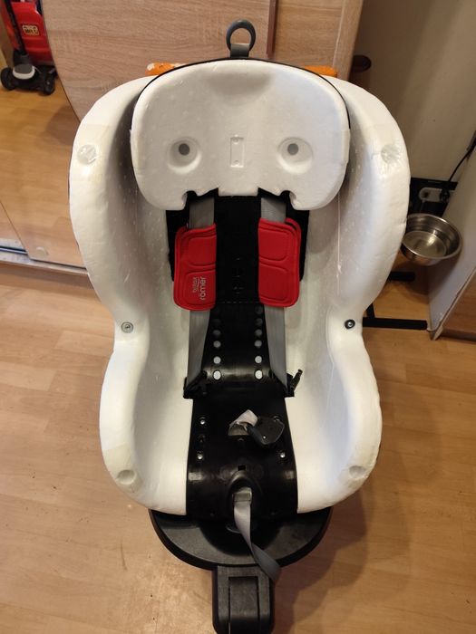 Fotelik samochodowy BRITAX