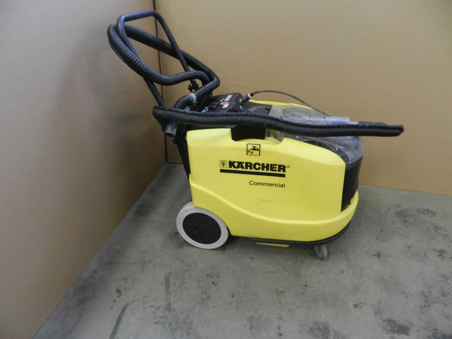 odkurzacz karcher puzzi 300s