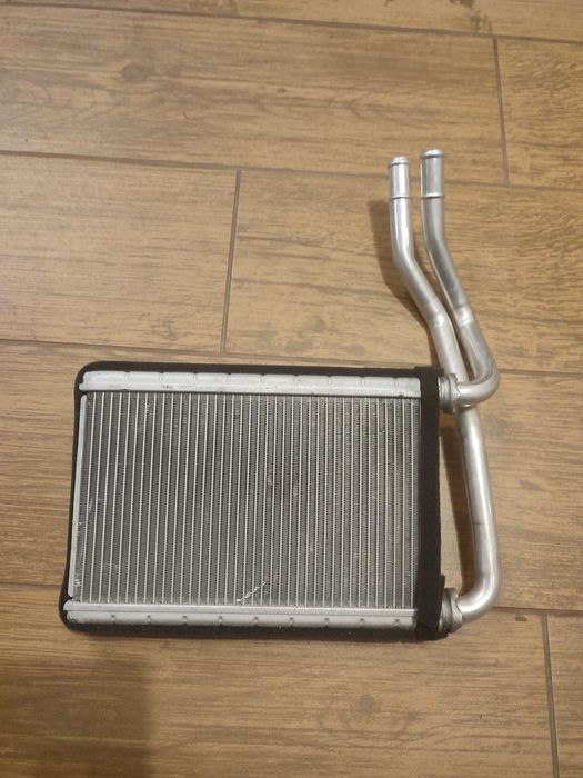 Nagrzewnica wymiennik ciepła Suzuki Swift