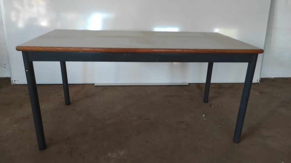 Mesas secretarias 6 unidades