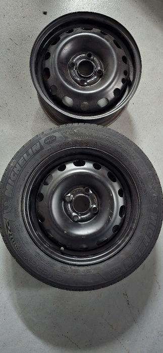 Vendo Jantes 14 4x100