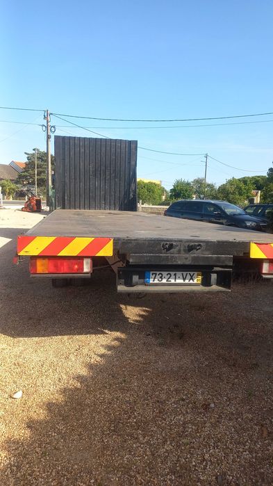 iveco eurocargo