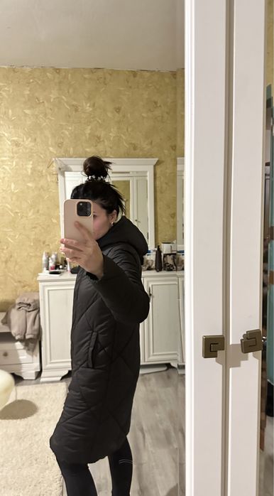 Курточка puma