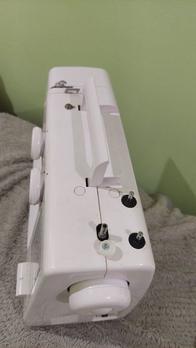 Швейна машинка AEG швейная машина аег