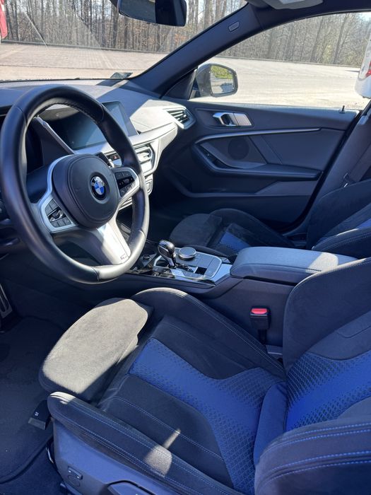 BMW Seria 2   218i  Gran Coupè