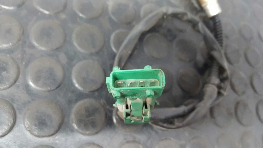 SONDA LAMBDA PEUGEOT 307 (S1) XT