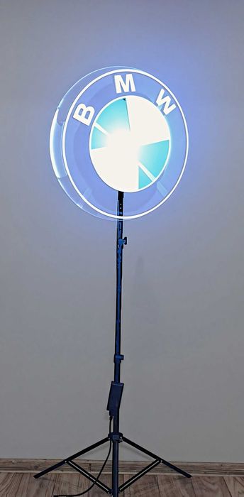 Голографический вентилятор