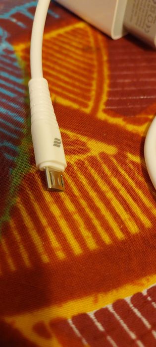 Carregador e cabo dados para Samsung