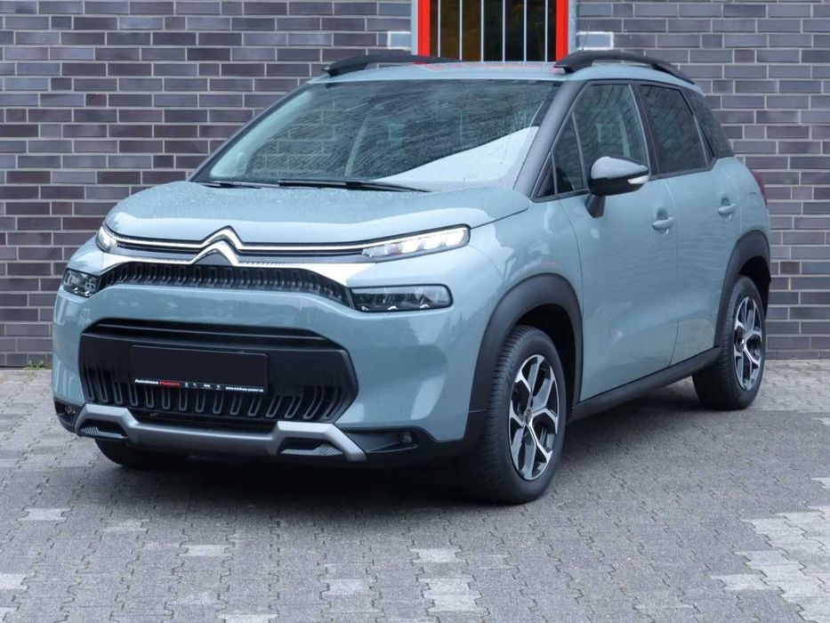 Citroën C3 Aircross 2022